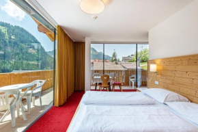 Hotel Residence Gardena Stevia 307 Santa Cristina Valgardena